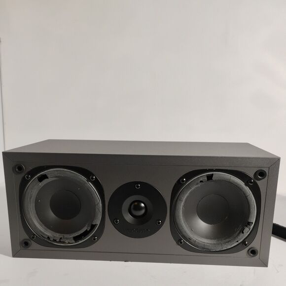 Velodyne Classic Home Theater Center Speaker CHT-FRSWV - Picture 2 of 10